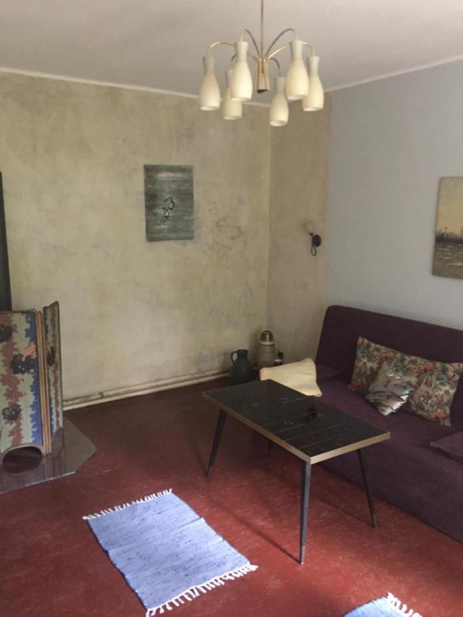 1948 Es War Einmal Apartamento Berlim Exterior foto