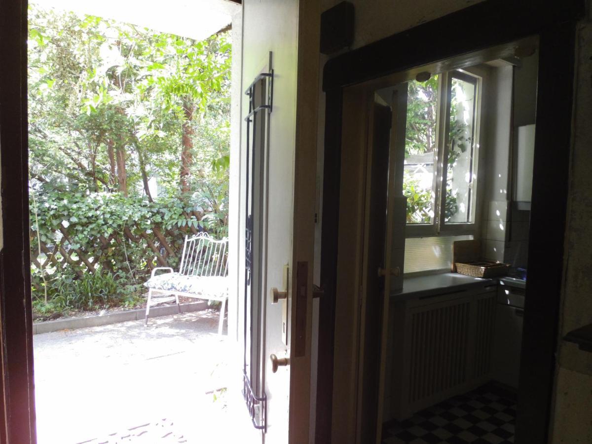 1948 Es War Einmal Apartamento Berlim Exterior foto